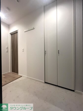 Garden Court 池下の物件内観写真